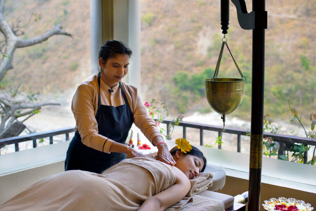 spa