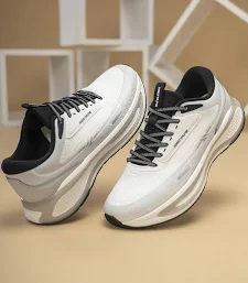 white s